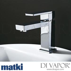 Matki EXM40 MONO Elixir Blade Mono Basin Filler Tap Spare Parts